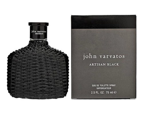 JOHN VARVATOS Artisan Black Туалетная вода 125 мл, Тип: Туалетная вода, Объем, мл.: 125 , изображение 2