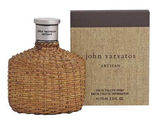 JOHN VARVATOS Artisan Туалетная вода 75 мл, Тип: Туалетная вода, Объем, мл.: 75 , изображение 2