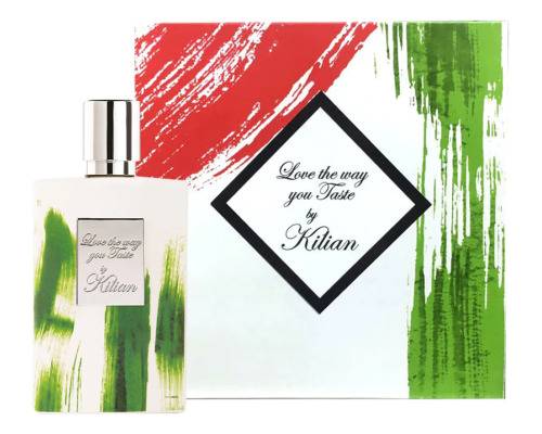 KILIAN Love the way you Taste Туалетные духи 50 мл, Тип: Парфюмерная вода, Объем, мл.: 50 , изображение 2