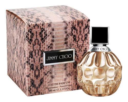 JIMMY CHOO Jimmy Choo Туалетные духи 100 мл, Тип: Туалетные духи, Объем, мл.: 100 , изображение 2