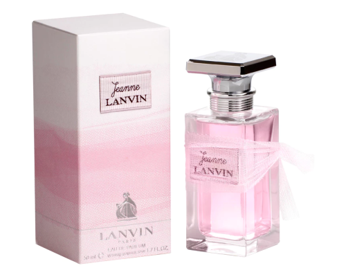 LANVIN Jeanne Туалетные духи 30 мл, Тип: Туалетные духи, Объем, мл.: 30 , изображение 2