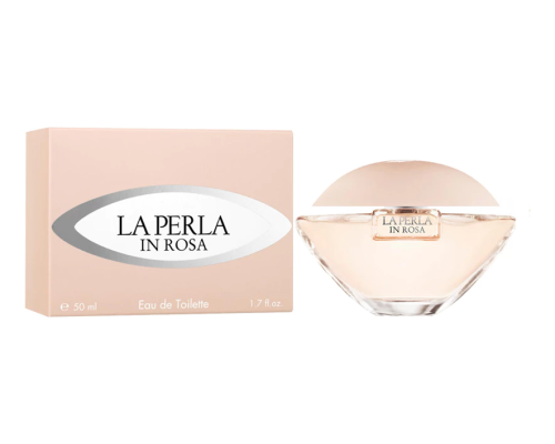 LA PERLA In Rosa Туалетная вода 80 мл, Тип: Туалетная вода, Объем, мл.: 80 , изображение 2