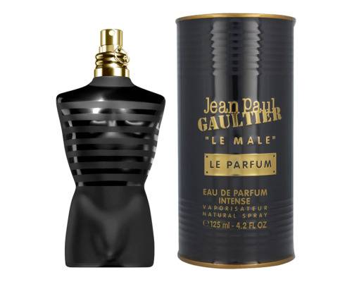 JEAN PAUL GAULTIER Le Male Le Parfum Туалетные духи 125 мл, Тип: Парфюмерная вода, Объем, мл.: 125 , изображение 2
