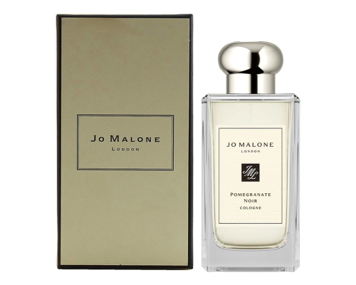 JO MALONE Pomegranate Noir Одеколон 100 мл, Тип: Одеколон, Объем, мл.: 100 , изображение 2