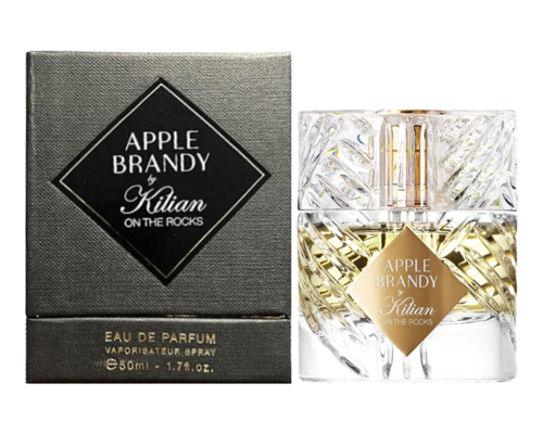 KILIAN Apple Brandy on the Rocks Туалетные духи 50 мл, Тип: Туалетные духи, Объем, мл.: 50 , изображение 2