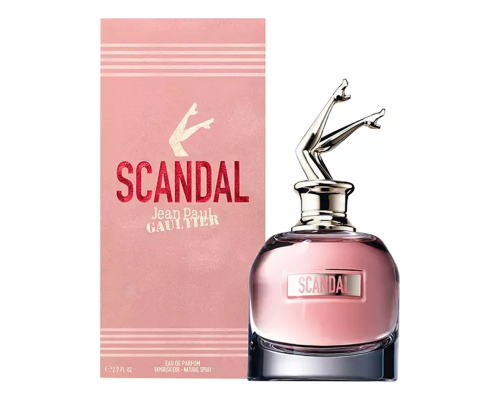 JEAN PAUL GAULTIER Scandal Туалетные духи 30 мл, Тип: Туалетные духи, Объем, мл.: 30 , изображение 2