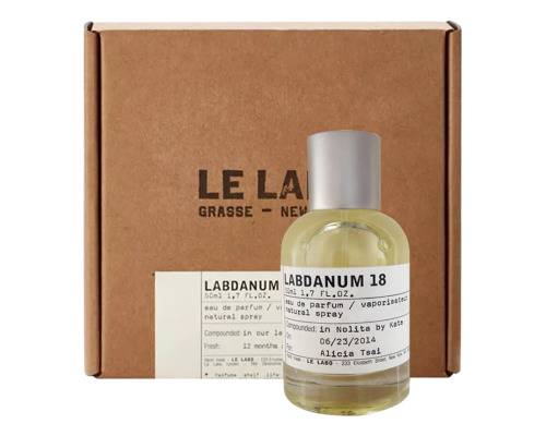 LE LABO Labdanum 18 Туалетные духи 100 мл, Тип: Парфюмерная вода, Объем, мл.: 100 , изображение 2