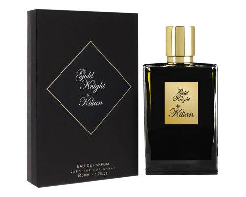 KILIAN Gold Knight Туалетные духи 7,5 мл, Тип: Парфюмерная вода, Объем, мл.: 7,5 , изображение 2