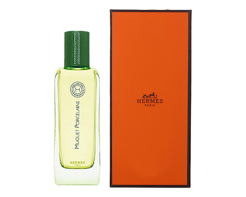 HERMES Hermessence Muguet Porcelaine Туалетная вода 100 мл, Тип: Туалетная вода, Объем, мл.: 100 , изображение 2