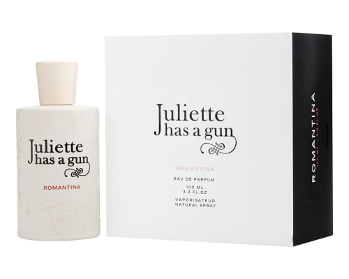 JULIETTE HAS A GUN Romantina Туалетные духи 50 мл, Тип: Туалетные духи, Объем, мл.: 50 , изображение 2