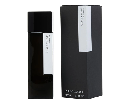 LM PARFUMS Ambre Boheme Туалетные духи 100 мл, Тип: Туалетные духи, Объем, мл.: 100 , изображение 2