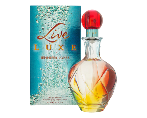 JENNIFER LOPEZ Live Luxe Туалетные духи 15 мл, Тип: Туалетные духи, Объем, мл.: 15 , изображение 2