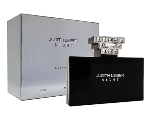 JUDITH LEIBER Night Туалетные духи 40 мл, Тип: Туалетные духи, Объем, мл.: 40 , изображение 2