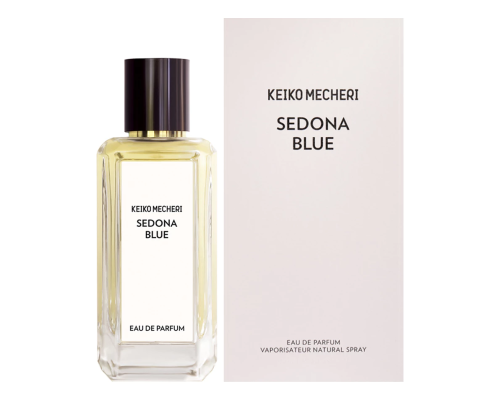 KEIKO MECHERI Sedona Blue Туалетные духи 75 мл, Тип: Туалетные духи, Объем, мл.: 75 , изображение 2