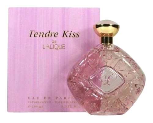 LALIQUE Tendre Kiss Туалетные духи 100 мл, Тип: Туалетные духи, Объем, мл.: 100 , изображение 2