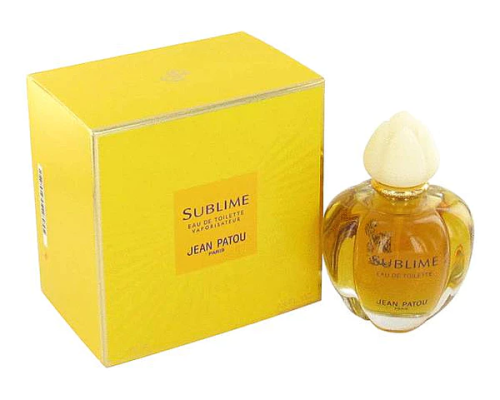 JEAN PATOU Sublime Туалетная вода 30 мл, Тип: Туалетная вода, Объем, мл.: 30 , изображение 2