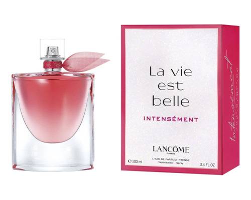 LANCOME La Vie Est Belle Intensement Туалетные духи 50 мл, Тип: Парфюмерная вода, Объем, мл.: 50 , изображение 2