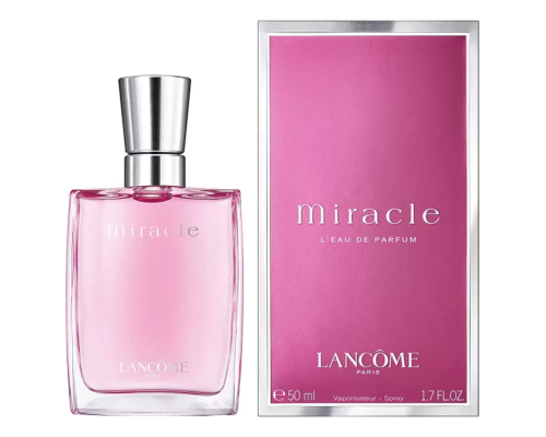 LANCOME Miracle Туалетные духи 30 мл, Тип: Туалетные духи, Объем, мл.: 30 , изображение 2