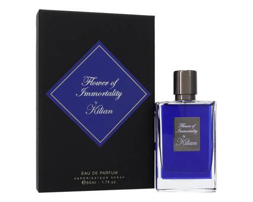 KILIAN Flower of Immortality Туалетные духи 50 мл, Тип: Парфюмерная вода, Объем, мл.: 50 , изображение 2