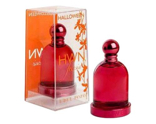 J.DEL POZO Halloween Freesia Туалетная вода 100 мл, Тип: Туалетная вода, Объем, мл.: 100 , изображение 2