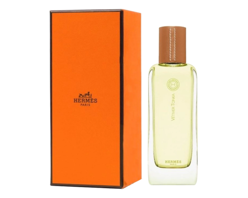 HERMES Hermessence Vetiver Tonka Туалетная вода 100 мл, Тип: Туалетная вода, Объем, мл.: 100 , изображение 2