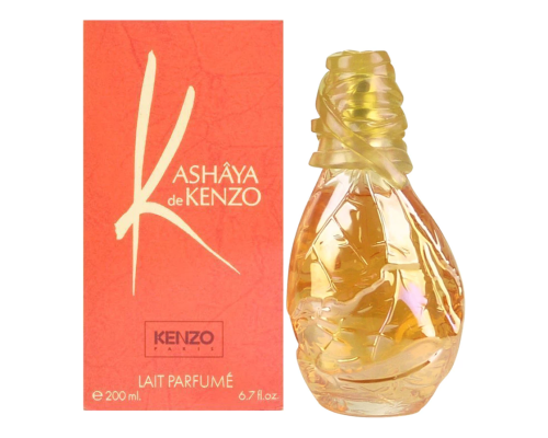KENZO Kashaya Туалетная вода 75 мл, Тип: Туалетная вода, Объем, мл.: 75 , изображение 2