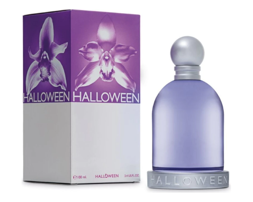 J.DEL POZO Halloween Туалетная вода 50 мл, Тип: Туалетная вода, Объем, мл.: 50 , изображение 2