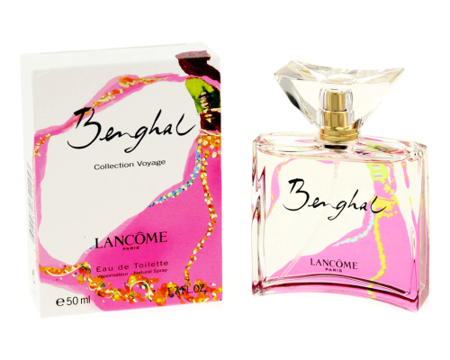 LANCOME Benghal Туалетная вода 50 мл, Тип: Туалетная вода, Объем, мл.: 50 , изображение 2