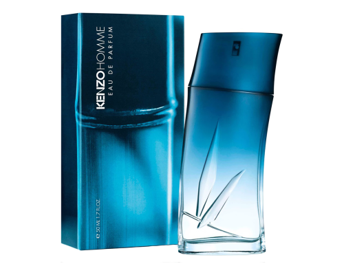 KENZO Homme Eau de Parfum Туалетные духи 50 мл, Тип: Туалетные духи, Объем, мл.: 50 , изображение 2