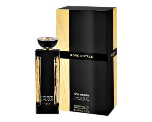 LALIQUE Rose Royale 1935 Туалетные духи 100 мл, Тип: Туалетные духи, Объем, мл.: 100 , изображение 2