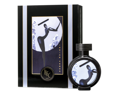 HAUTE FRAGRANCE COMPANY Indian Venus Туалетные духи 75 мл, Тип: Туалетные духи, Объем, мл.: 75 , изображение 2