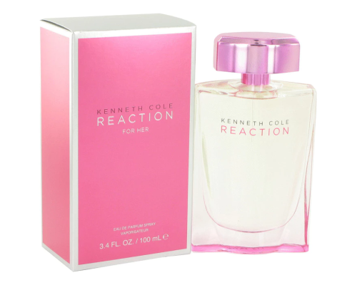 KENNETH COLE Reaction for Her Туалетные духи 100 мл, Тип: Туалетные духи, Объем, мл.: 100 , изображение 2
