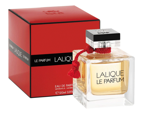 LALIQUE Le Parfum Туалетные духи 50 мл, Тип: Туалетные духи, Объем, мл.: 50 , изображение 2