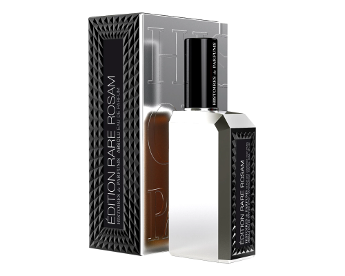 HISTOIRES DE PARFUMS Rosam Туалетные духи 60 мл, Тип: Туалетные духи, Объем, мл.: 60 , изображение 2