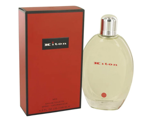KITON Kiton Туалетная вода 125 мл, Тип: Туалетная вода, Объем, мл.: 125 , изображение 2