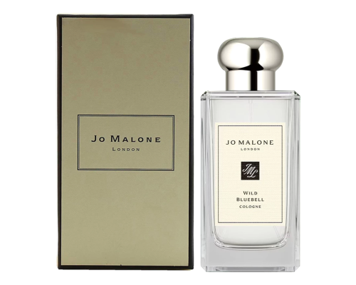 JO MALONE Wild Bluebell Одеколон 100 мл, Тип: Одеколон, Объем, мл.: 100 , изображение 2