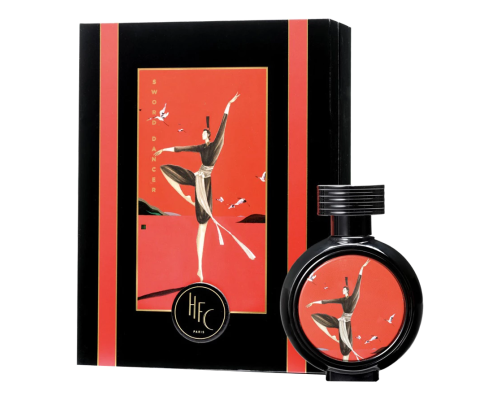 HAUTE FRAGRANCE COMPANY Sword Dancer Туалетные духи 15 мл, Тип: Туалетные духи, Объем, мл.: 15 , изображение 2