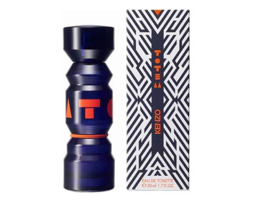 KENZO Totem Orange Туалетная вода 50 мл, Тип: Туалетная вода, Объем, мл.: 50 , изображение 2