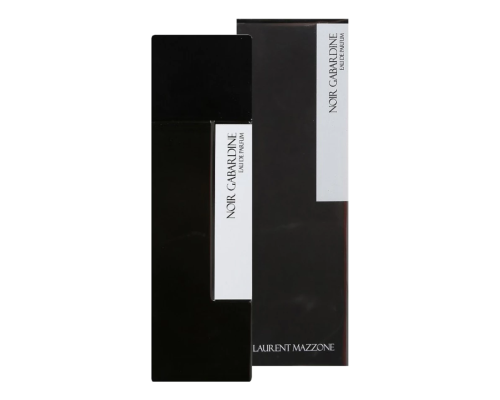 LM PARFUMS Noir Gabardine Туалетные духи 100 мл, Тип: Туалетные духи, Объем, мл.: 100 , изображение 2