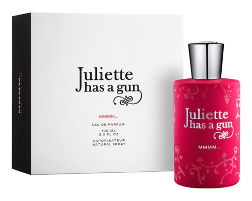 JULIETTE HAS A GUN Mmmm... Туалетные духи 50 мл, Тип: Туалетные духи, Объем, мл.: 50 , изображение 2