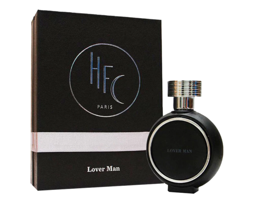HAUTE FRAGRANCE COMPANY Lover Man Туалетные духи 75 мл, Тип: Туалетные духи, Объем, мл.: 75 , изображение 2