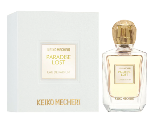 KEIKO MECHERI Paradise Lost Туалетные духи 75 мл, Тип: Туалетные духи, Объем, мл.: 75 , изображение 2