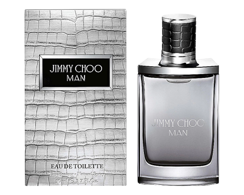 JIMMY CHOO Man Туалетная вода 100 мл, Тип: Туалетная вода, Объем, мл.: 100 , изображение 2