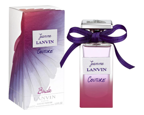 LANVIN Jeanne Couture Birdie Туалетные духи 100 мл, Тип: Туалетные духи, Объем, мл.: 100 , изображение 2