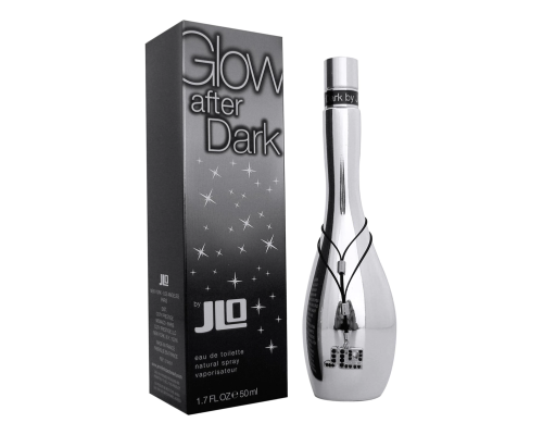 JENNIFER LOPEZ Glow After Dark Туалетная вода 100 мл, Тип: Туалетная вода, Объем, мл.: 100 , изображение 2