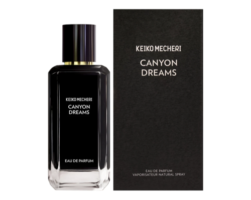 KEIKO MECHERI Canyon Dreams Туалетные духи 50 мл, Тип: Туалетные духи, Объем, мл.: 50 , изображение 2