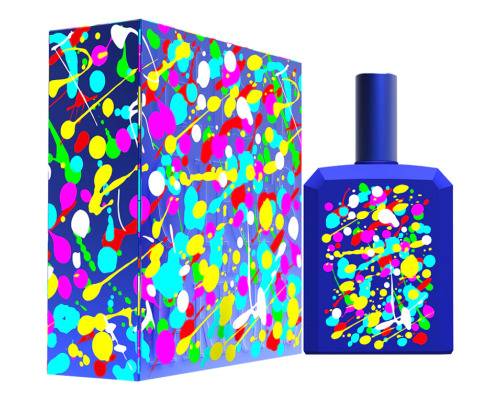 HISTOIRES DE PARFUMS This Is Not A Blue Bottle 1.2 Туалетные духи 15 мл , изображение 2