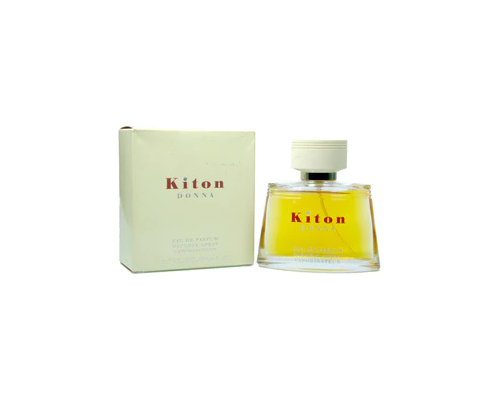 KITON Donna Туалетные духи 75 мл, Тип: Туалетные духи, Объем, мл.: 75 , изображение 2