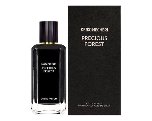 KEIKO MECHERI Precious Forest Туалетные духи 50 мл, Тип: Туалетные духи, Объем, мл.: 50 , изображение 2