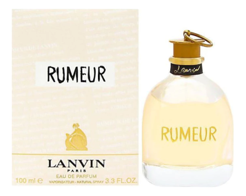 LANVIN Rumeur Туалетные духи 100 мл, Тип: Туалетные духи, Объем, мл.: 100 , изображение 2